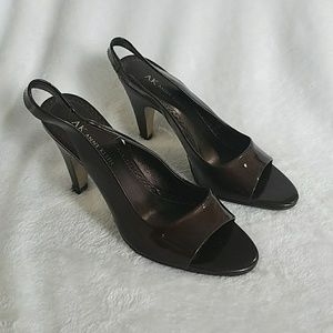ANNE KLEIN HEELS